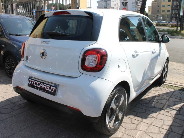 smart forFour EQ Passion Pdc Apple/Android UNIPRO IVA DEDUCIBILE - foto 4 di 4