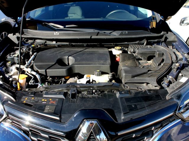 Renault Kadjar 1.5 dci Sport Aut RetroCam Unipro IVA DEDUCIBILE, del 2020, 70.000 km, in vendita a Roma (RM)