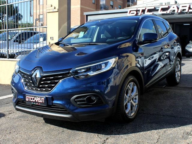 Renault Kadjar 1.5 dci Sport Aut RetroCam Unipro IVA DEDUCIBILE - foto 4 di 4