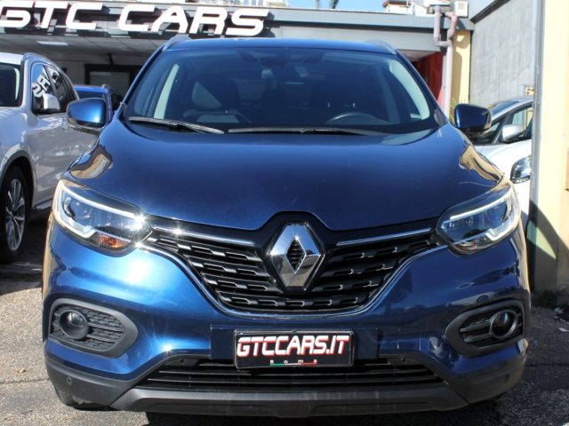 Renault Kadjar 1.5 dci Sport Aut RetroCam Unipro IVA DEDUCIBILE - foto 3 di 4