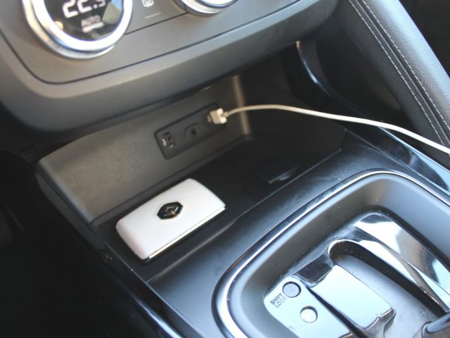 Renault Kadjar 1.5 dci Sport Aut RetroCam Unipro IVA DEDUCIBILE usato a ROMA