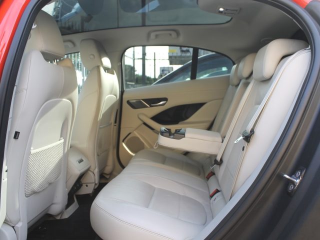 Jaguar I-Pace Awd FULL OPT Tagliandi UFF JAGUAR IVA DEDUCIBILE - foto 2 di 4