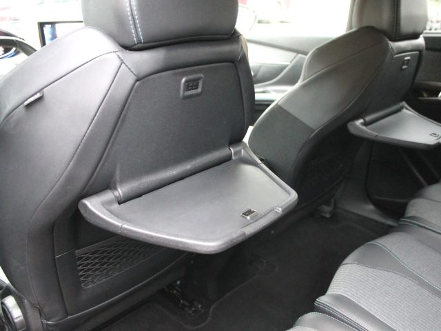 Peugeot 5008 1.5hdi 130Cv Aut 7p Cam UNIPRO IVA DEDUCIBILE usato a ROMA