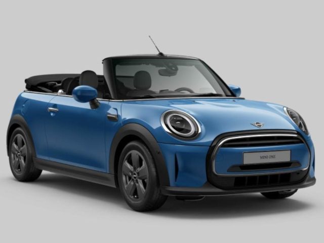 MINI Mini 1.5 102Cv Nav HUD Virtual Led UNIPRO IVA DEDUCIBIL usato a ROMA