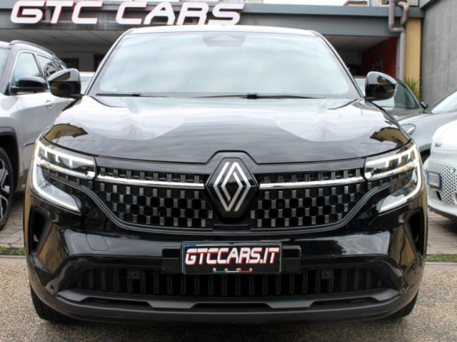 Renault Austral 1.3 hybrid Techno 160cv Aut Navi Cam MixPelle Unip - foto 2 di 4