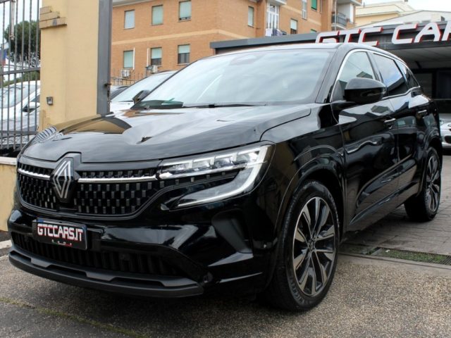 Renault Austral 1.3 hybrid Techno 160cv Aut Navi Cam MixPelle Unip - foto 3 di 4