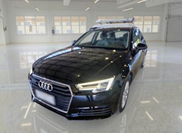 Audi A4 Avant 40 2.0tdi Quattro 190cv s-tronic Unipro IVA usato a ROMA