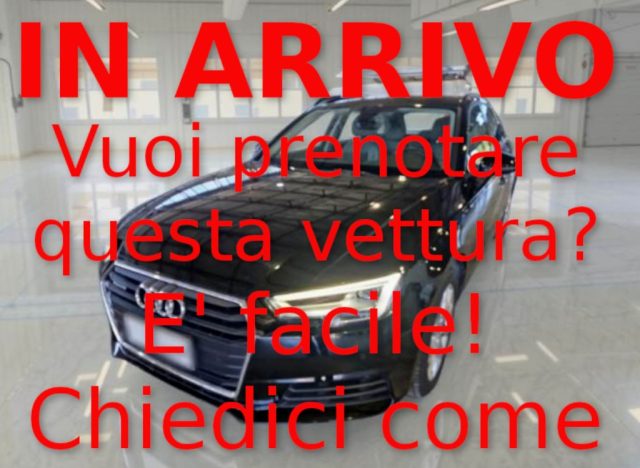 Audi A4 Avant 40 2.0tdi Quattro 190cv s-tronic Unipro IVA - foto 4 di 4