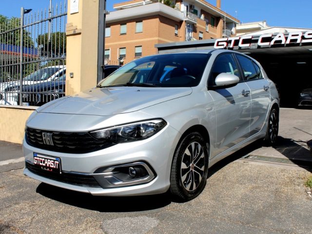 Fiat Tipo 1.0 t3 CityLife 100cv Retrocam Cerchi Lega Apple A - foto 3 di 4