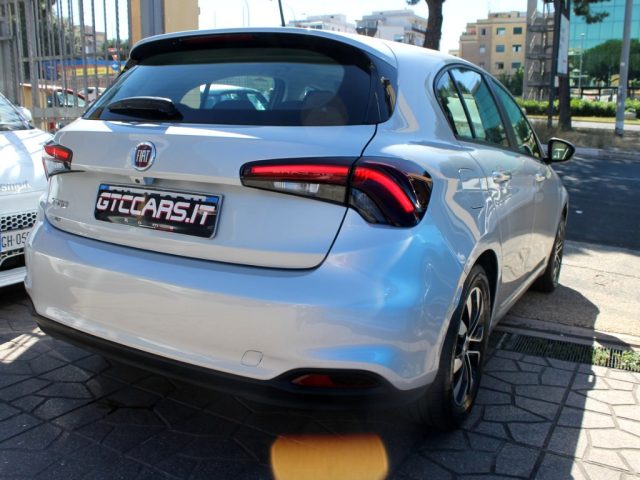 Fiat Tipo 1.0 t3 CityLife 100cv Retrocam Cerchi Lega Apple A - foto 4 di 4