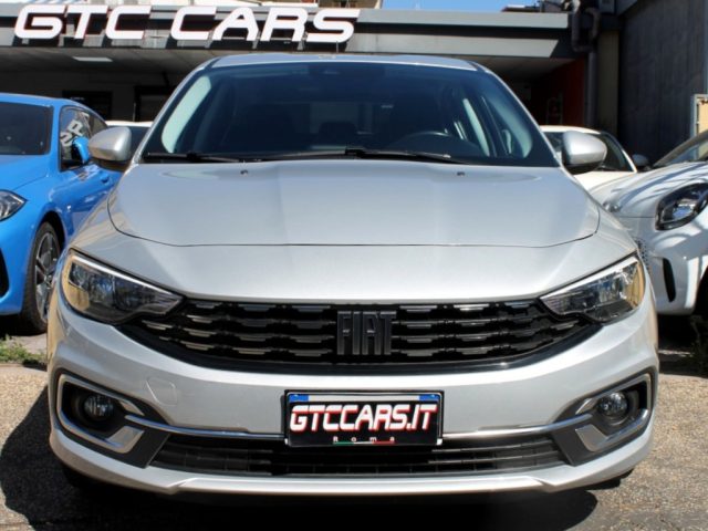 Fiat Tipo 1.0 t3 CityLife 100cv Retrocam Cerchi Lega Apple A - foto 2 di 4