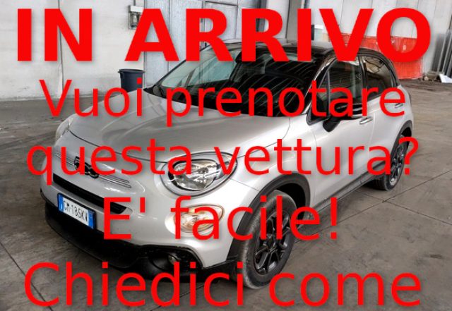 Fiat 500X 1.6MJt 130Cv PREZZO VERO UNIPRO IVA DEDUCIBILE - foto 4 di 4