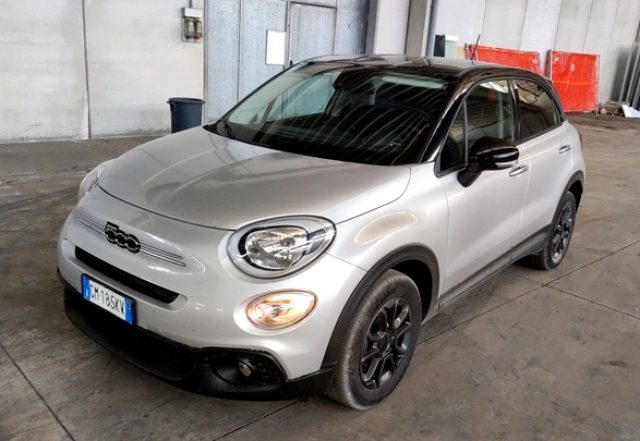 Fiat 500X 1.6MJt 130Cv PREZZO VERO UNIPRO IVA DEDUCIBILE - foto 1 di 4