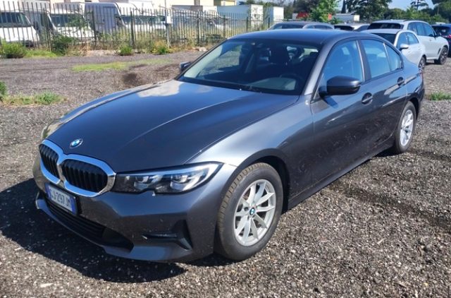 BMW 320 d 48V 190Cv Virtual Cam UNIPRO IVA DEDUCIBILE - foto 2 di 4