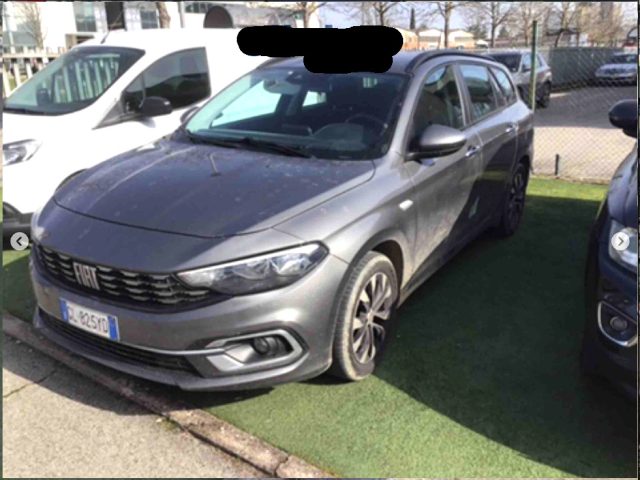 Fiat Tipo 1.6mjt 130Cv SW CityLife Retrocam UNIPRO IVA DEDUC - foto 3 di 4