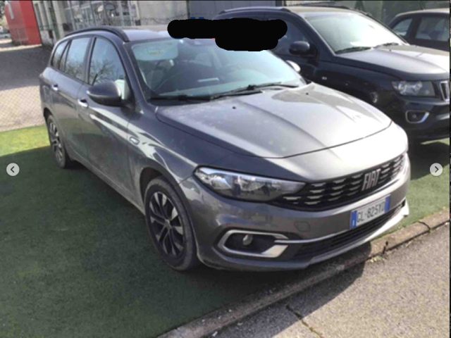 Fiat Tipo 1.6mjt 130Cv SW CityLife Retrocam UNIPRO IVA DEDUC usato a ROMA