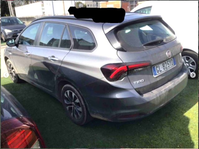 Fiat Tipo 1.6mjt 130Cv SW CityLife Retrocam UNIPRO IVA DEDUC - foto 4 di 4