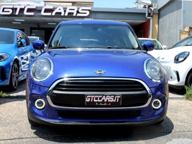 MINI One 1.5One 75Cv PDC TAGLIANDI UFF MINI OK NEO PATEN. - foto 2 di 4