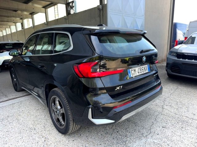BMW X1 18i X-Line Edition Essence Aut UNIPRO IVA DEDUCIB. - foto 4 di 4