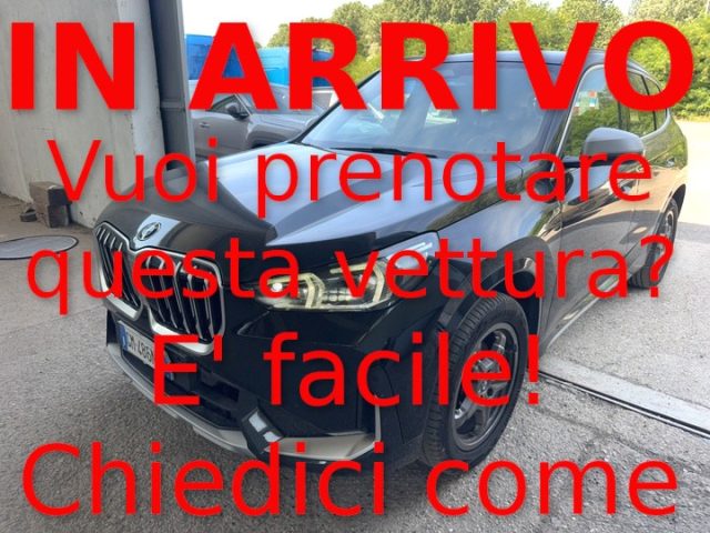 BMW X1 18i X-Line Edition Essence Aut UNIPRO IVA DEDUCIB. - foto 2 di 4