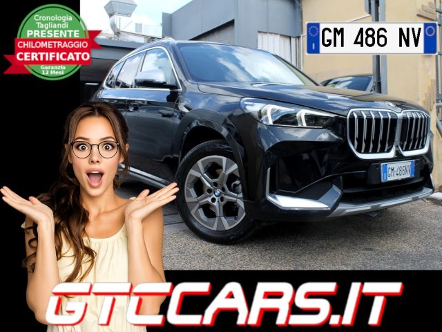 BMW X1 18i X-Line Edition Essence Aut UNIPRO IVA DEDUCIB. - foto 1 di 4