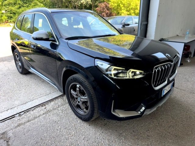 BMW X1 18i X-Line Edition Essence Aut UNIPRO IVA DEDUCIB. - foto 3 di 4