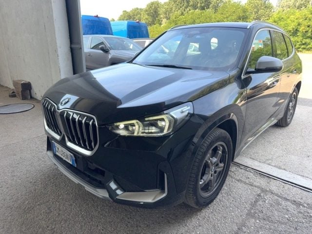 BMW X1 18i X-Line Edition Essence Aut UNIPRO IVA DEDUCIB. usato a ROMA