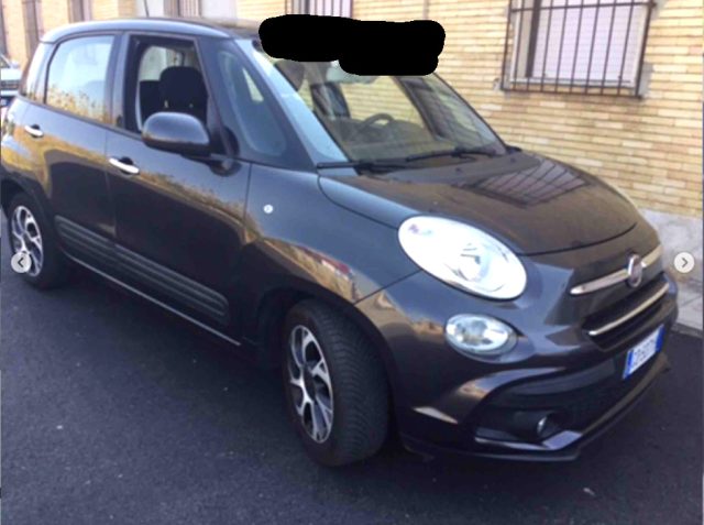 Fiat 500L 1.6mjt 120Cv Navi Retrocam UNIPRO IVA DEDUCIBILE - foto 3 di 4