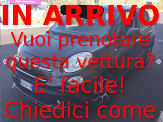 Fiat 500L 1.6mjt 120Cv Navi Retrocam UNIPRO IVA DEDUCIBILE - foto 2 di 4