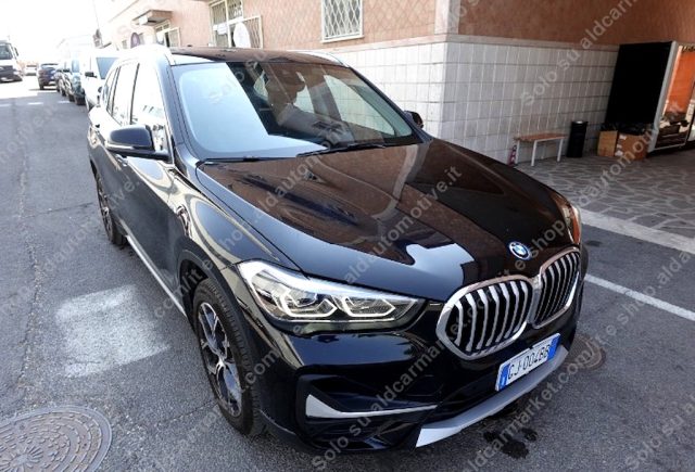 BMW X1 25ePlugIn X-Line Tetto Pelle UNIPRO IVA DEDUCIBILE - foto 2 di 68