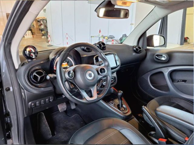 smart forTwo Racingrey 22kW Full Optional PREZZO VERO Unipro IV - foto 4 di 4