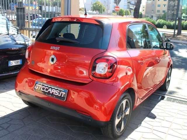 smart forFour EQ Passion Pdc Apple/Android UNIPRO IVA DEDUCIBILE - foto 4 di 39