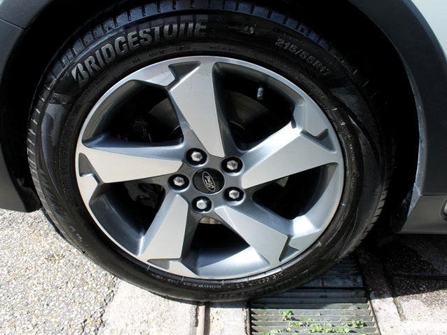 Ford Focus Active 1.5EcoBlu 120Cv Navi Cam Apple & Android - foto 3 di 4