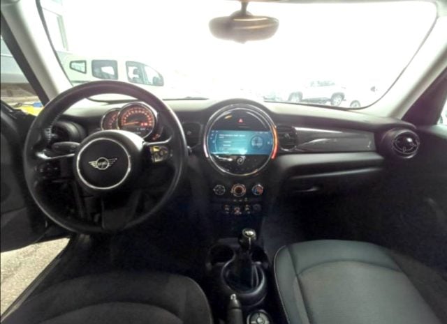 MINI Cooper 5p 1.5 102cv PDC Navi LED UNIPRO IVA DEDUCIBILE - foto 4 di 4
