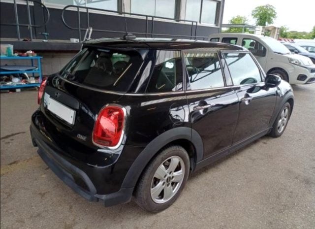 MINI Cooper 5p 1.5 102cv PDC Navi LED UNIPRO IVA DEDUCIBILE - foto 3 di 4