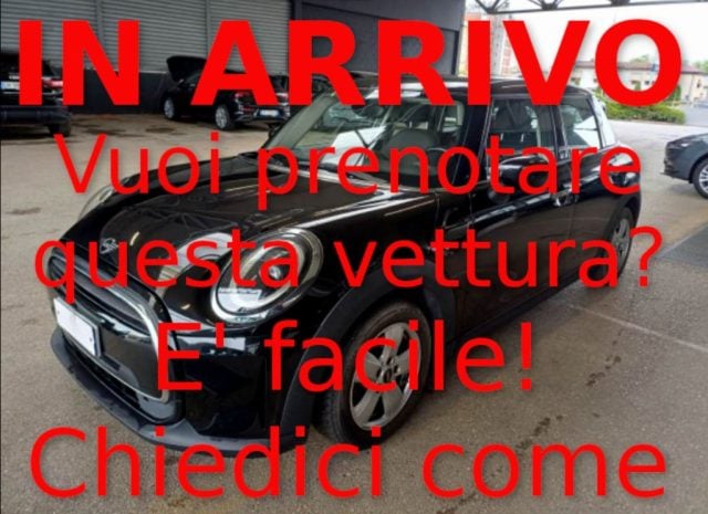 MINI Cooper 5p 1.5 102cv PDC Navi LED UNIPRO IVA DEDUCIBILE - foto 2 di 4