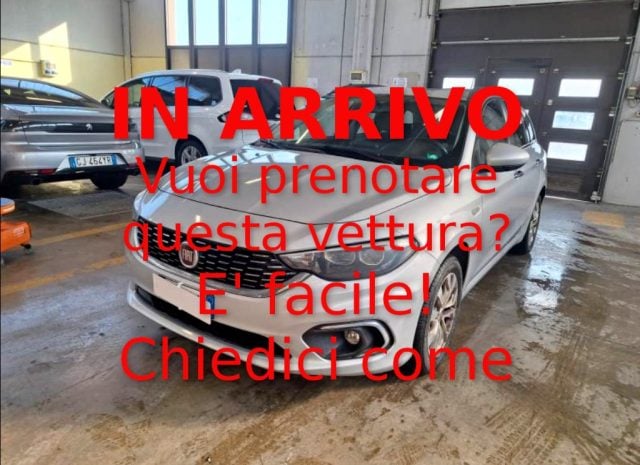 Fiat Tipo SW 1.6mjt 120Cv Navi Apple Android Pdc UNIPRO IVA - foto 2 di 4