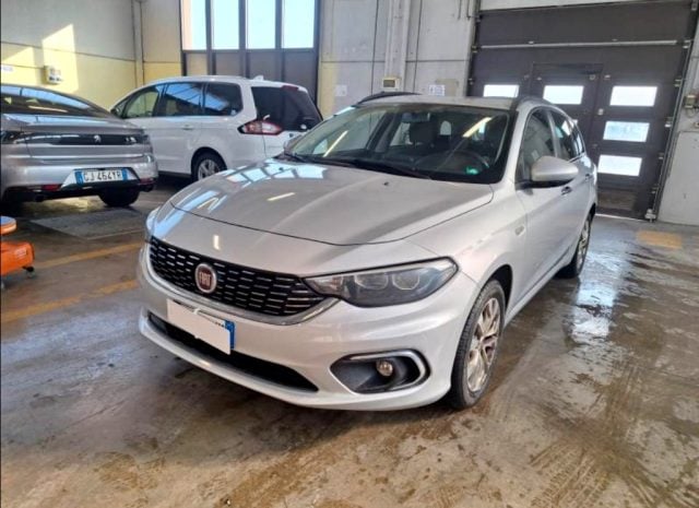 Fiat Tipo SW 1.6mjt 120Cv Navi Apple Android Pdc UNIPRO IVA, del 2020, 82.000 km, in vendita a Roma (RM)