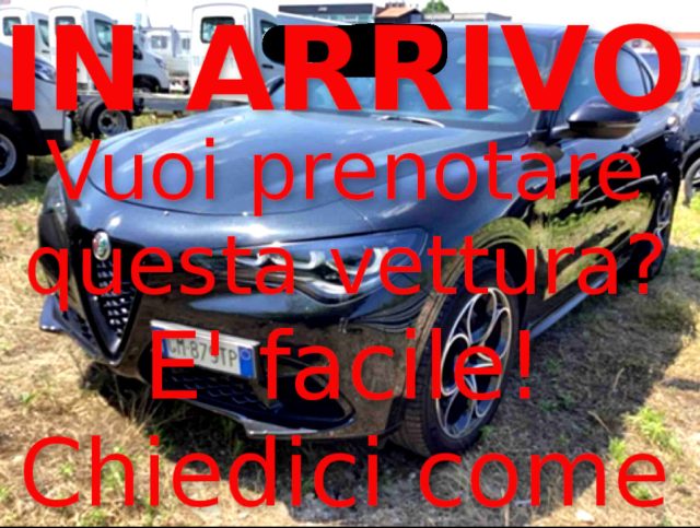 Alfa Romeo Stelvio 2.2t Veloce Q4 210cv F1 UNIPRO IVA DEDUCIBILE PREZ - foto 2 di 4