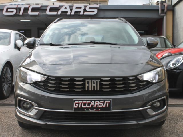 Fiat Tipo SW 1.6mjt 130Cv CityLife UNIPRO IVA DEDUC. PREZZO - foto 3 di 4