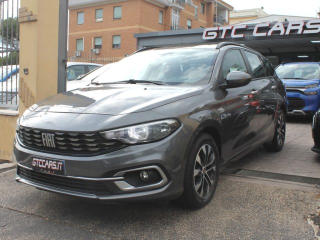 Fiat Tipo SW 1.6mjt 130Cv CityLife UNIPRO IVA DEDUC. PREZZO - foto 4 di 4