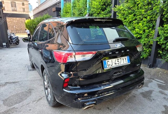 Ford Kuga 2.5 full hybrid ST-Line AWD 190cv UNIPRO IVA DEDUC - foto 4 di 4
