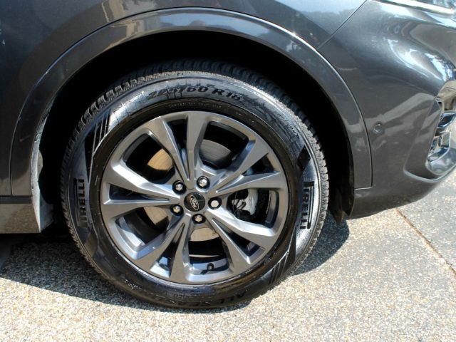 Ford Kuga FullHybrid 225Cv ST-Line Telecamere CoPilot Apple - foto 4 di 4