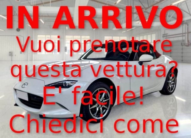 Mazda MX-5 Cabrio 1.5 Exceed i-eloop UNIPRO IVA DEDUCIBILE - foto 2 di 4