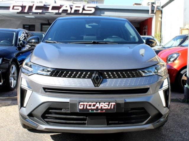 Renault Captur 1.3hybrid Esprit Alpine 160cv Aut F1 UNIPRO IVA DE - foto 3 di 4