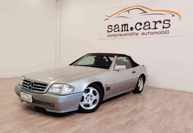 Mercedes-Benz SL 500 R129 usato a FONTANELLATO