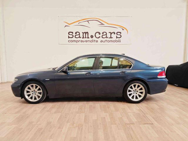 BMW 745 V8 Italiana Full - foto 2 di 4