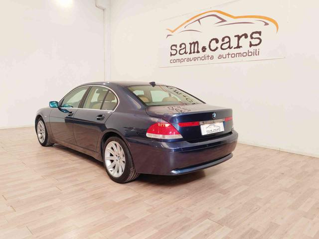 BMW 745 V8 Italiana Full - foto 3 di 4