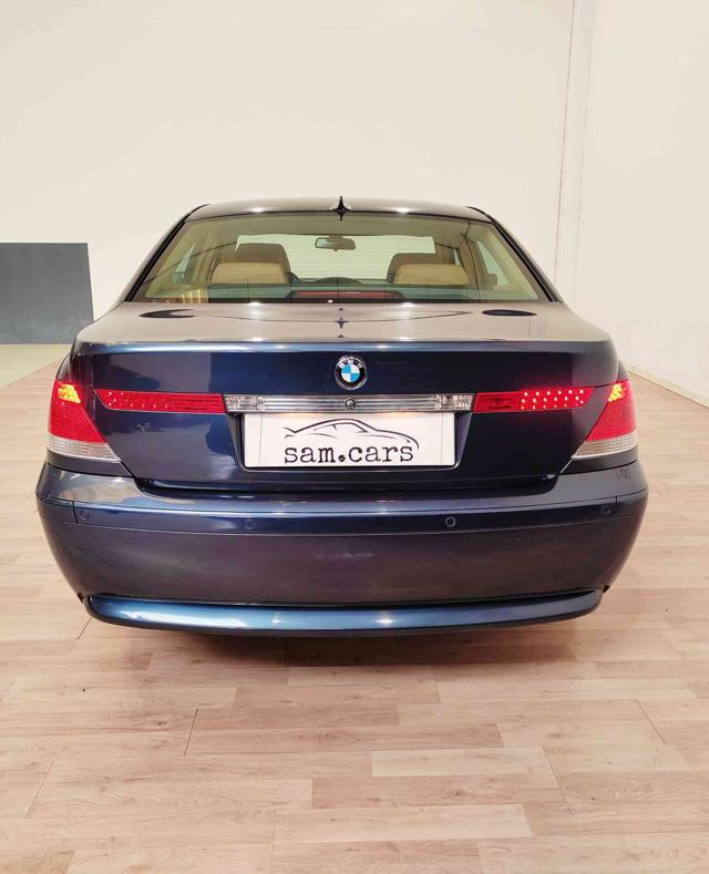 BMW 745 V8 Italiana Full - foto 4 di 4