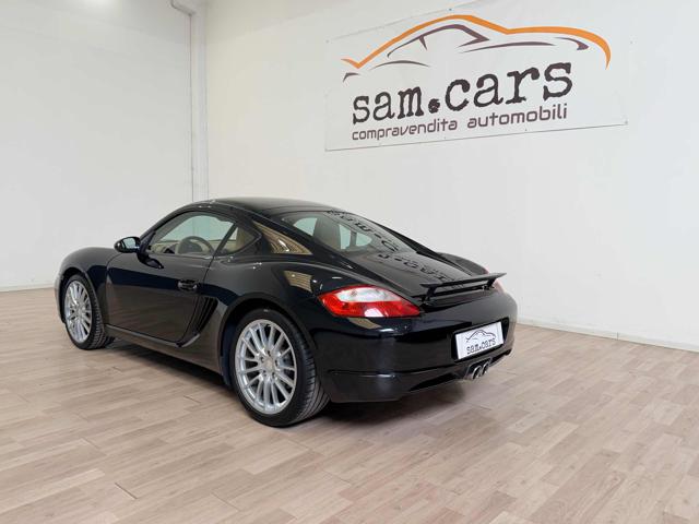 Porsche Cayman 2.7 MANUALE BOOK SERVICE - foto 3 di 4